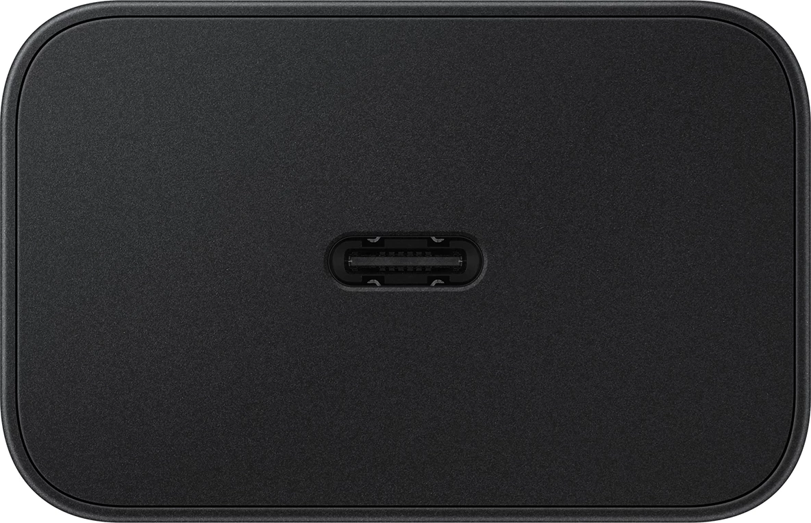 Karikues muri Samsung EP-T4511XBEGEU, 45W, 1x USB-C, me kabllo USB-C, i zi