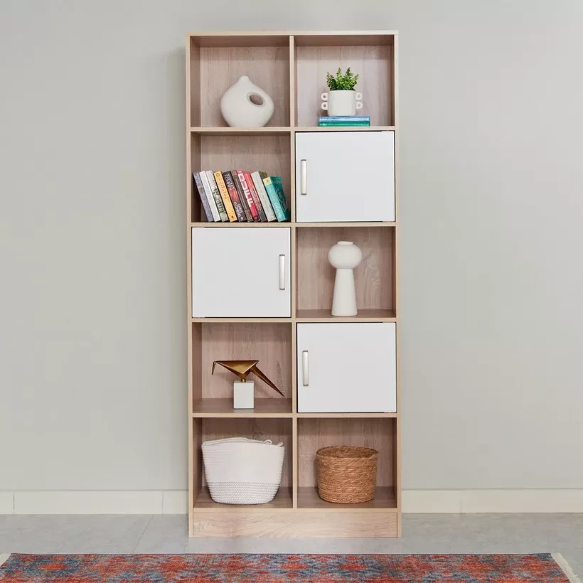 Dollap për libra Vespa