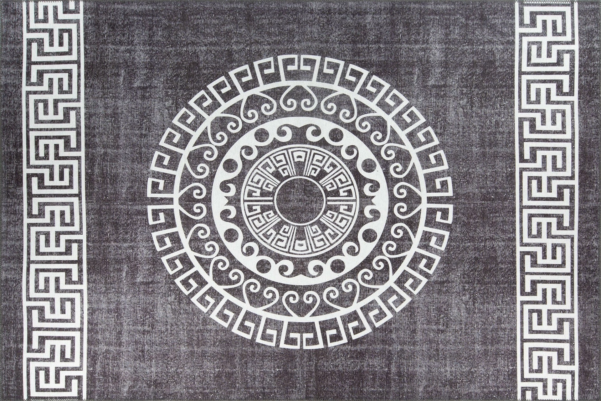 Qilim Conceptum Hypnose Dorian Chenille, 230x330cm, i zi, AL 327