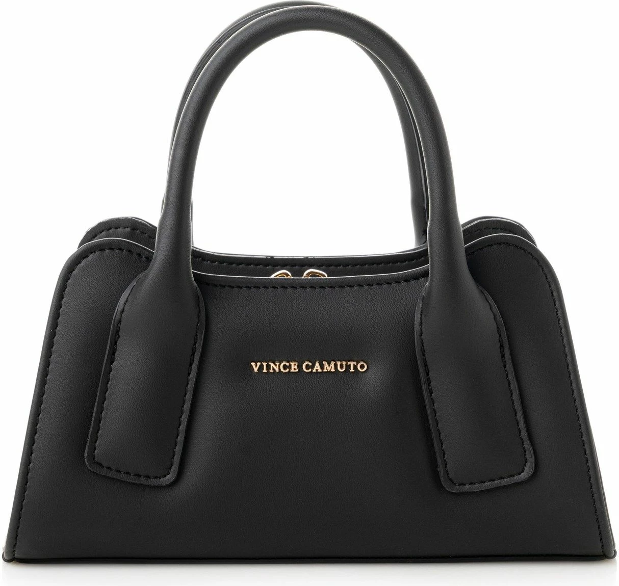 Çantë dore e zezë Vince Camuto, Bergamo