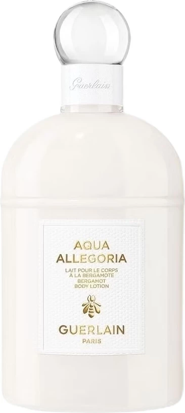 Balsam trupi unisex Guerlain Aqua Allegoria Bergamot 200ml