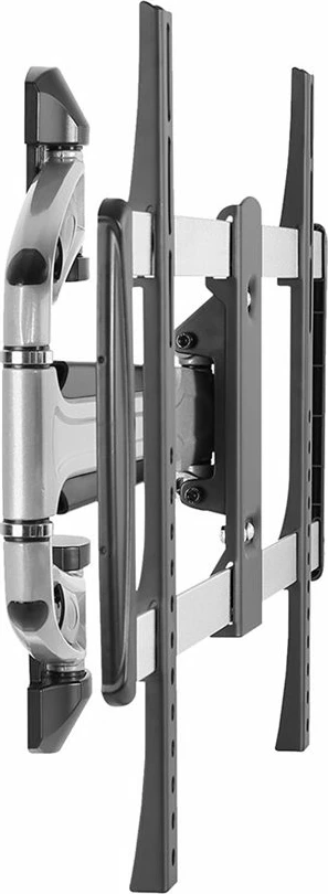 Mbajtës muri për TV Neomounts LED-W700SILVER, 32-60", argjend