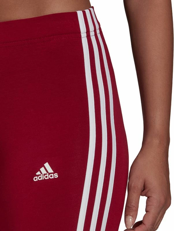 Shorce për femra adidas, të kuqe