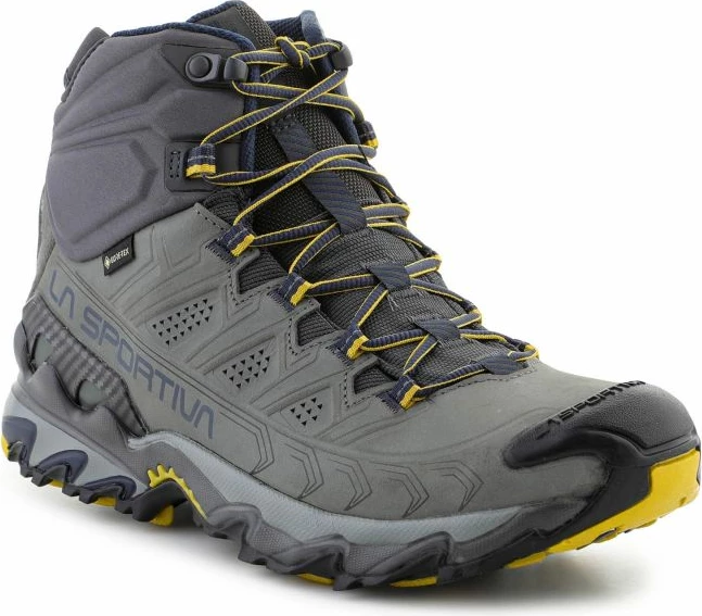 Atlete për meshkuj La Sportiva, grafit