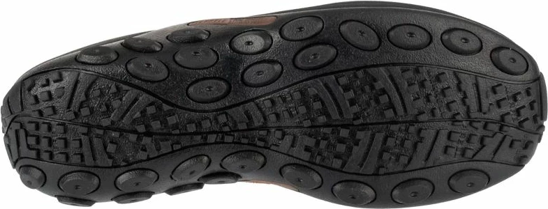 Këpucë për meshkuj Merrell, kafe