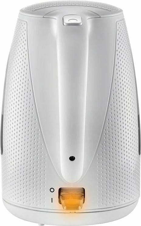 Ibrik elektrik UNOLD 18550 Golf, 1.7L, 1800W, i bardhë