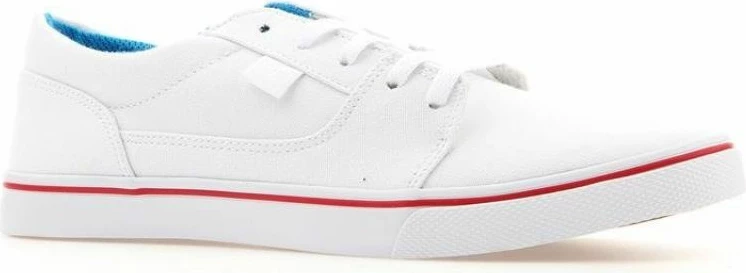 Atlete për femra DC, të bardha