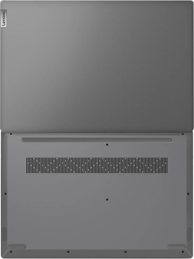 Laptop Lenovo V17 G4 i7-13620H 16GB 512GB SSD 17.3" Iron Grey