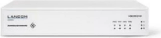 firewall LANCOM UF-60 (55002), R&S Unified, UTM, VPN, 3400 Mbps, copper