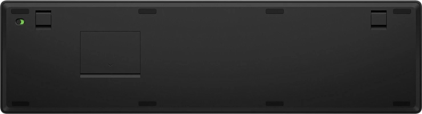 Tastierë HP 450 BLK WL / e zezë