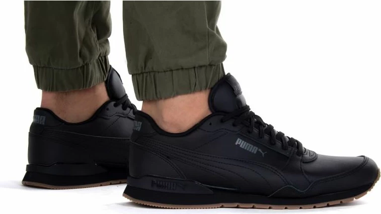 Atlete për meshkuj Puma, të zeza