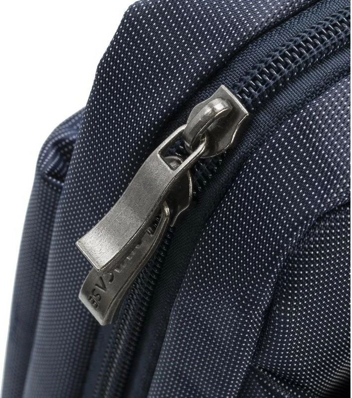 Mbështjellës laptopi RIVACASE Central 8221, 13.3 inç, kaltër