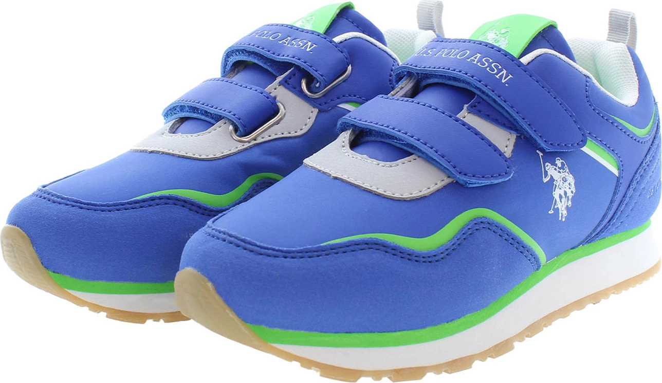 Atlete për djem US Polo Best Price, blu