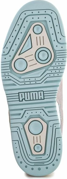 Atlete për femra Puma, të hirta