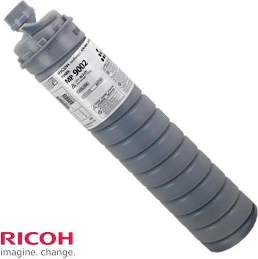 Toner Ricoh MP 9002, 43000 faqe, i zi