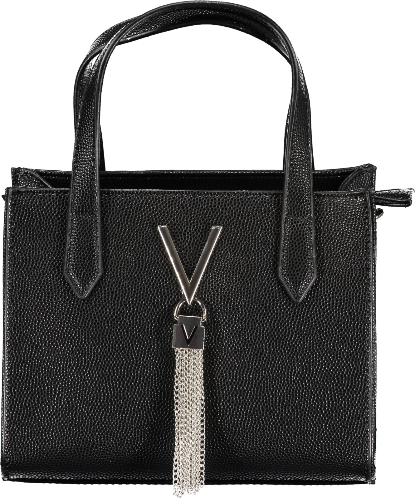 Çantë femra Valentino Bags, e zezë