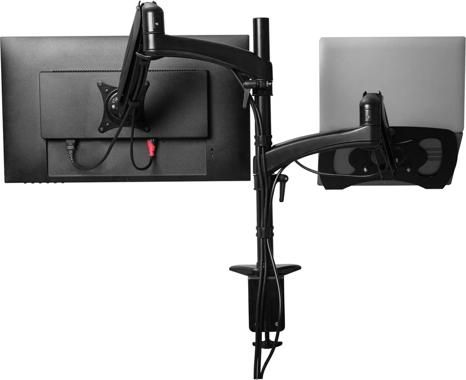 Mbajtës tavoline Trust Mara 81.3 cm (32") i zi