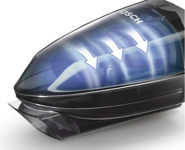 Fshesë dore Bosch BHN20L, 18 V, Blu