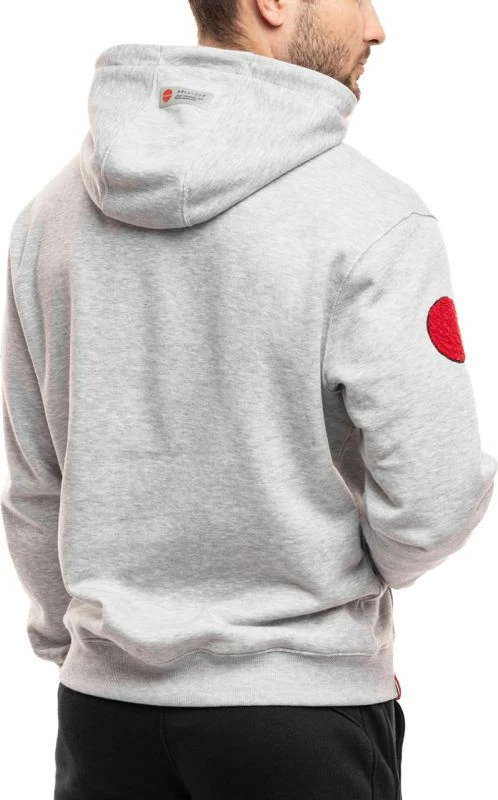 Duks për meshkuj Ozoshi, gri