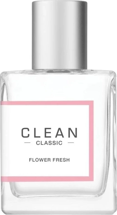 Eau de Parfum për femra Clean Classic Flower Fresh 30ml