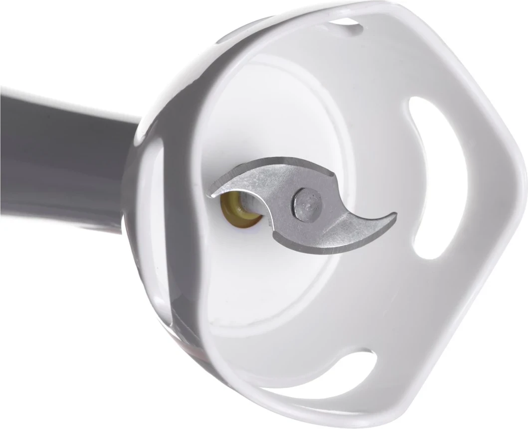 Blender zhytës Esperanza EKM001E, Gri dhe i Bardhë, 250 W