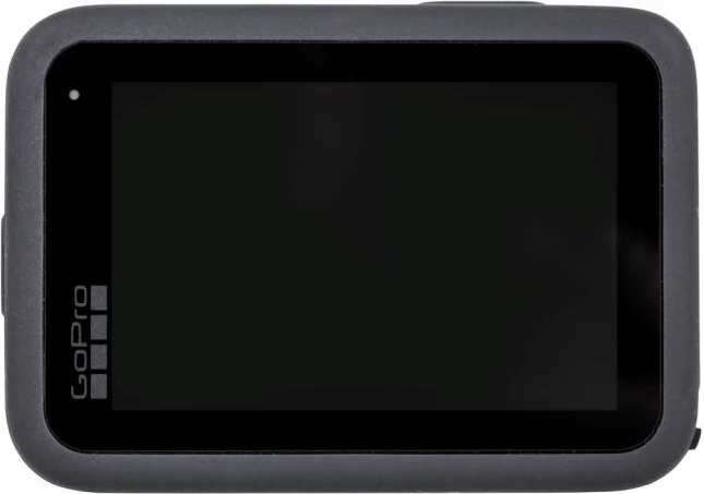 Kamerë sportive Yakimasport, e zezë