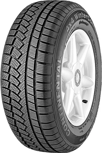 Gomë dimërore Continental Conti4x4WinterContact 215/70R16 100T, M+S, SUV, DOT 2021