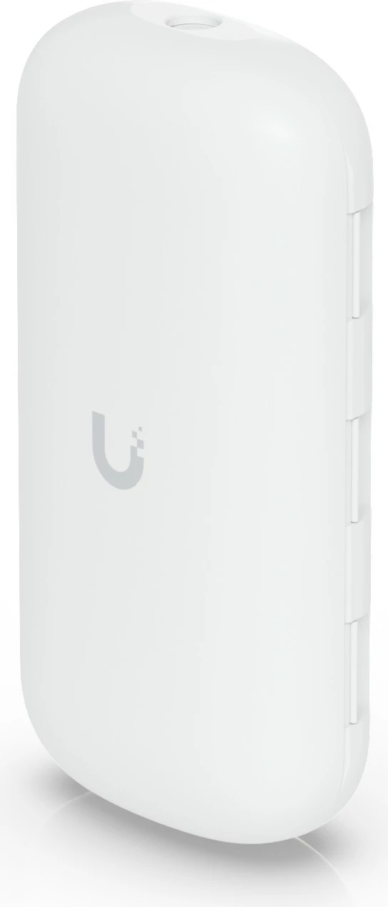 Kasë kabllosh Ubiquiti UACC-FIBER-SR-KIT, Pole/Wall, Polycarbonate, Bardhë