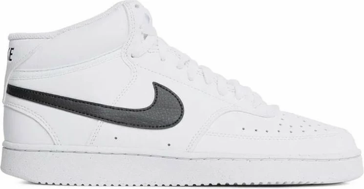 Atlete për meshkuj Nike, të bardha