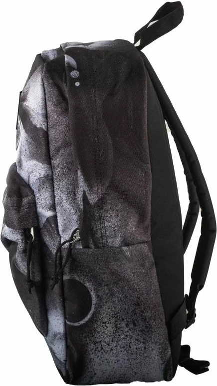 Çantë shpine Jansport, e zezë