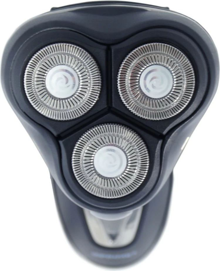 Makinë rroje PRIME3 SRS11, për meshkuj, e zezë