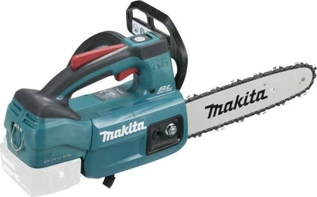 Sharrë zinxhiri Makita DUC254Z 18V, shinë 25 cm, pa bateri/karikues