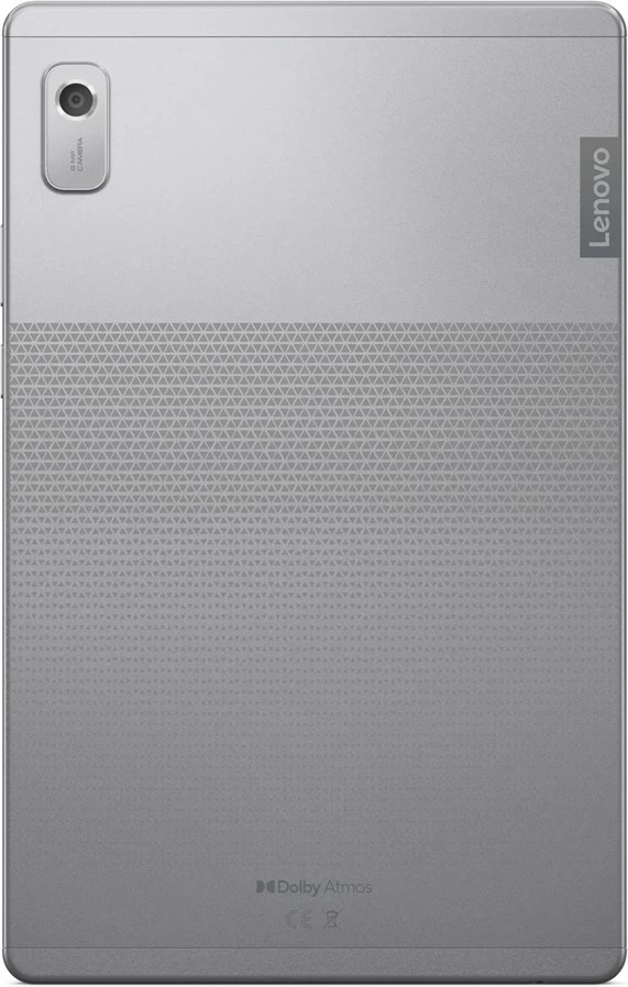 Tablet Lenovo Tab M9, MediaTek Kompanio, 64 GB, 9", 4 GB RAM, Android 12, Gri