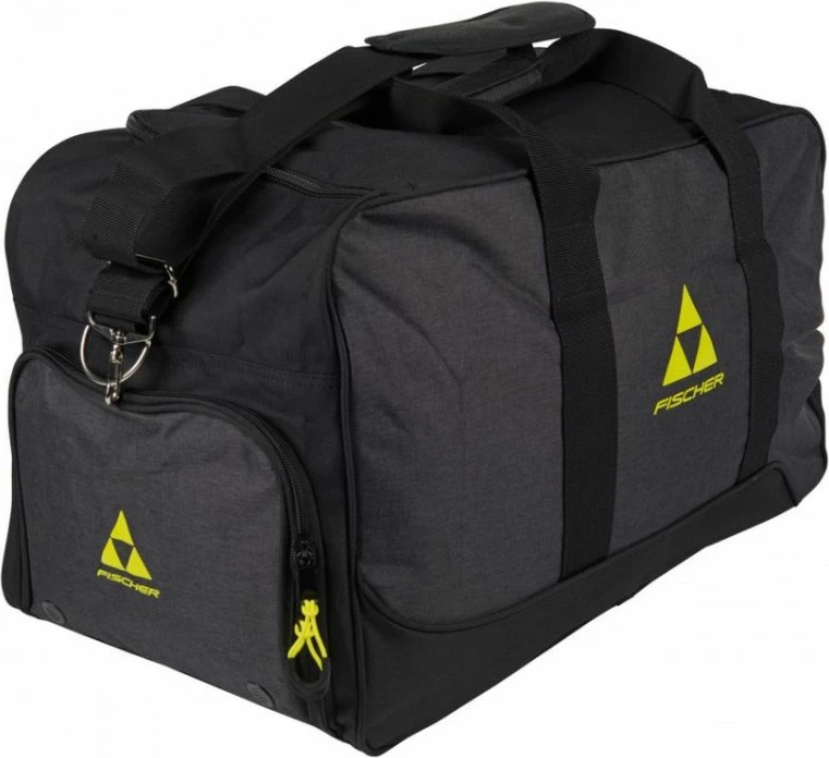 Çantë për arbitra Fischer, e zezë