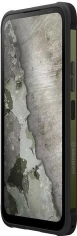 Celular myPhone Hammer Blade V 5G, 256GB, i gjelbër