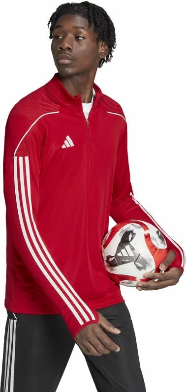 Duks adidas për meshkuj, i kuq