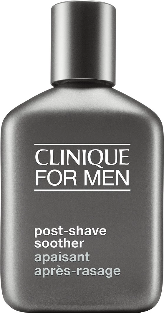 Emulsion pas rrojës për meshkuj Clinique For Men Post Shave Soother, 75ml