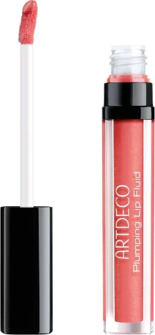 Shkëlqyes për buzë Artdeco plumping N10, 3ml
