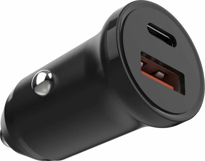 Karikues makine Fixed FIXCC20N-CU-BK 20W USB-C/USB, i zi