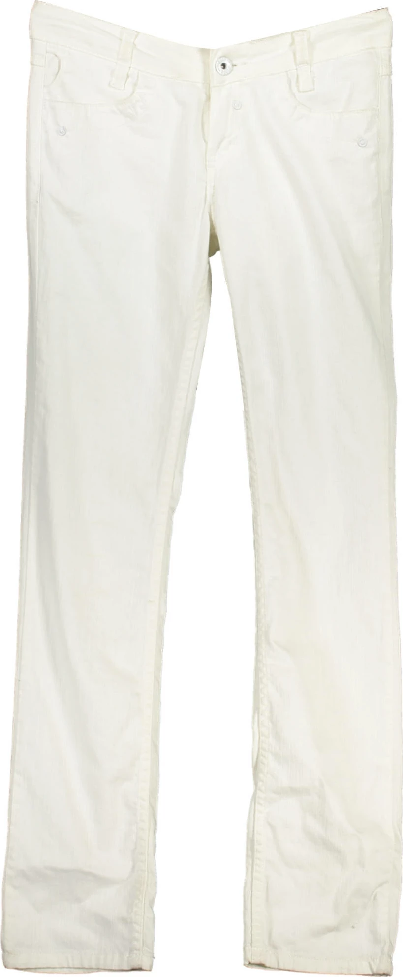 Jeans BLEND femra, të bardha