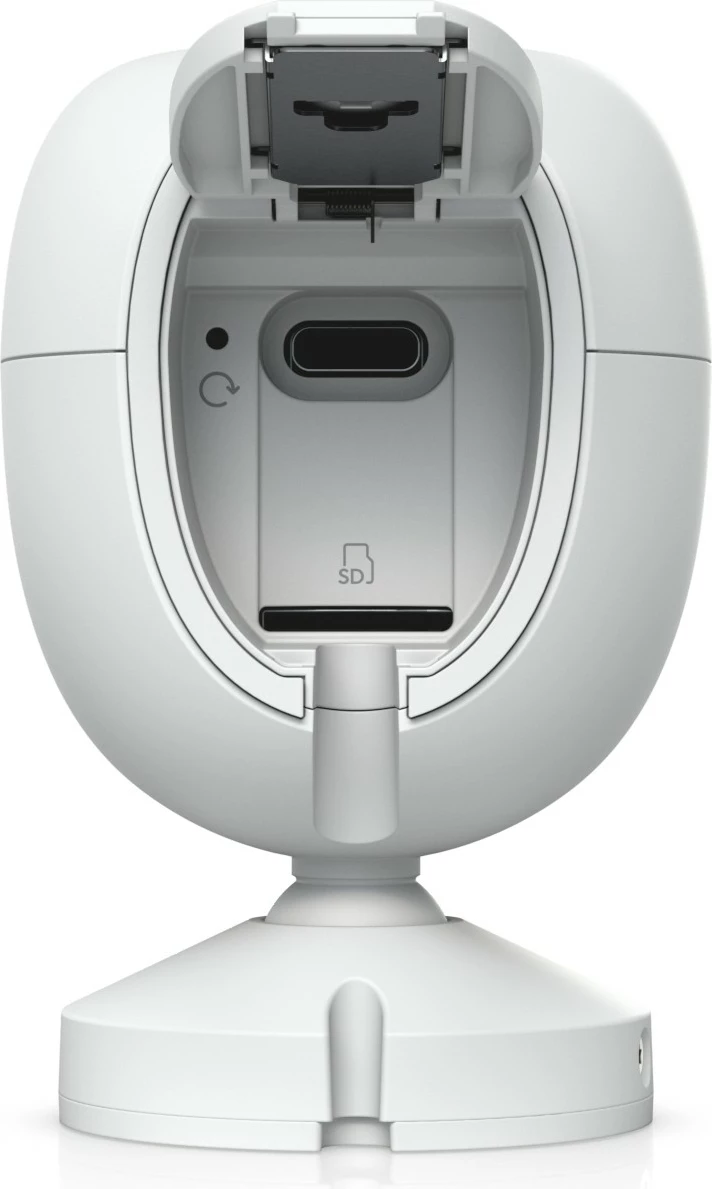 Kamerë sigurie Ubiquiti Instant G6, 4K, WiFi, e bardhë