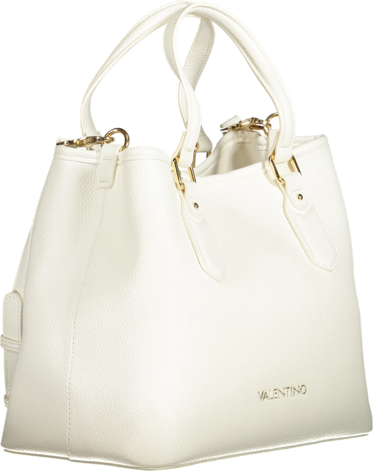 Çantë Valentino Bags femra, e bardhë