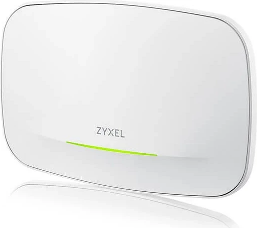 Access point ZyXEL NWA110BE, 5764 Mbit/s, PoE, Bardhë