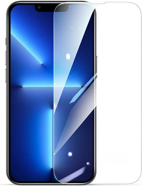 Xham i temperuar Joyroom JR-DH07 për iPhone 14 Plus 6.7", set prej 5 copë