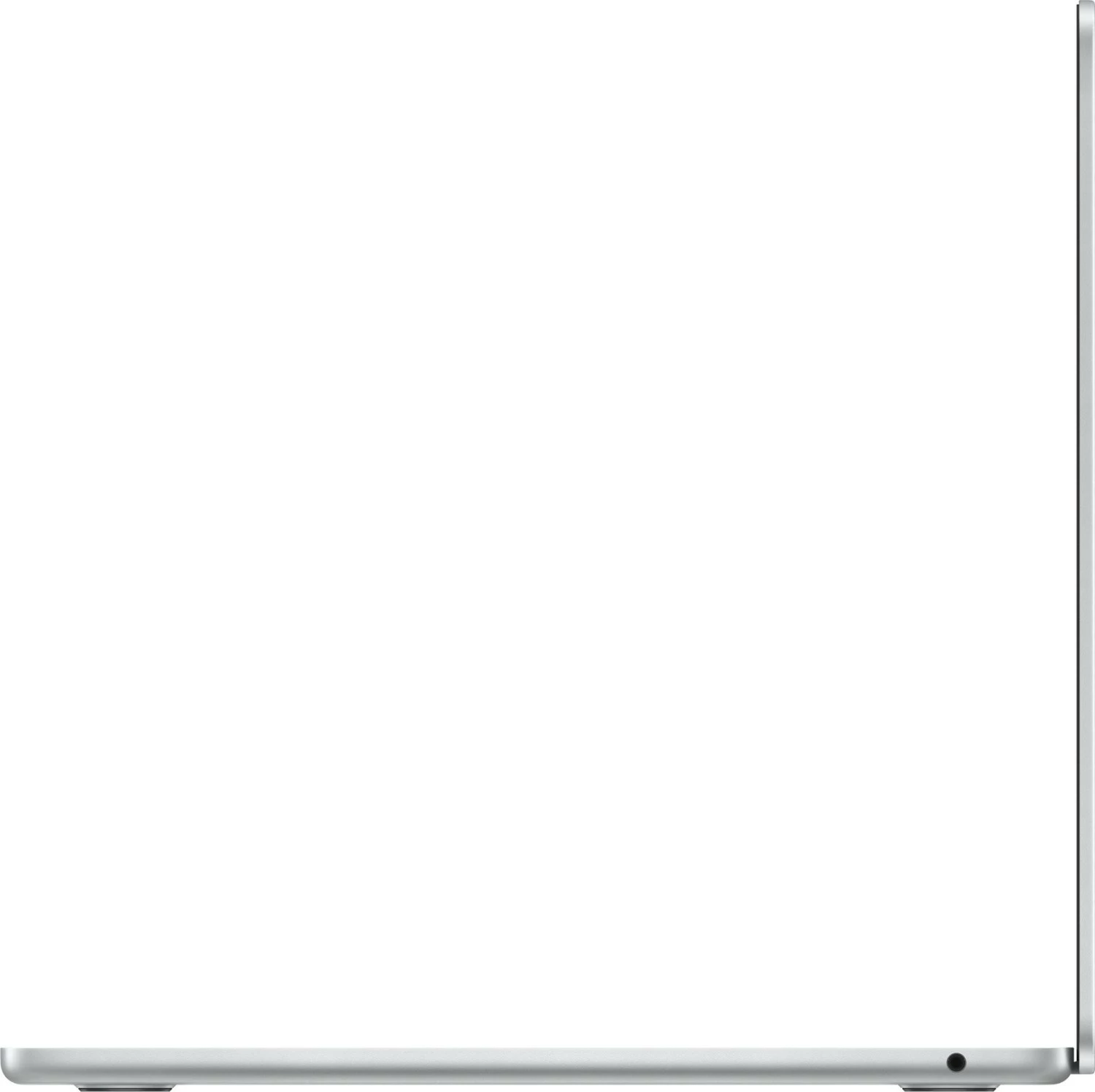 Laptop Apple MacBook Air 13-inch, M2, 16GB, 256GB, Argjendtë