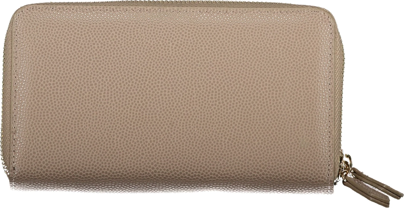 Portofol Valentino Bags femra, kafe