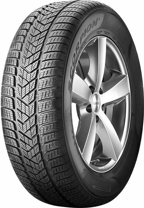 Gomë dimërore Pirelli Scorpion Winter 235/60R17 106H XL FR SUV 3PMSF