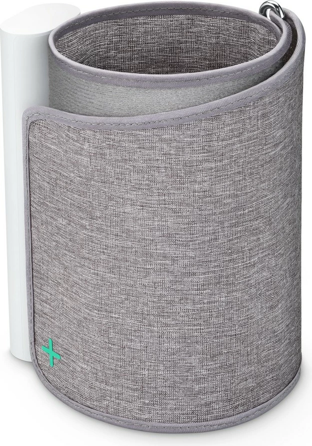 Monitor presioni Withings WMP05, Automatik, Gri