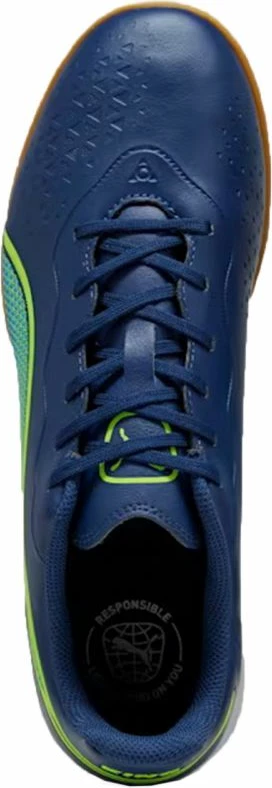 Atlete futbolli Puma King Match IT M, për meshkuj