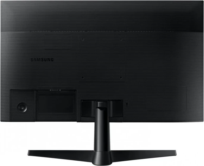 Monitor Samsung SC310EAUX, 24'', IPS, Full HD, 75Hz, e zezë